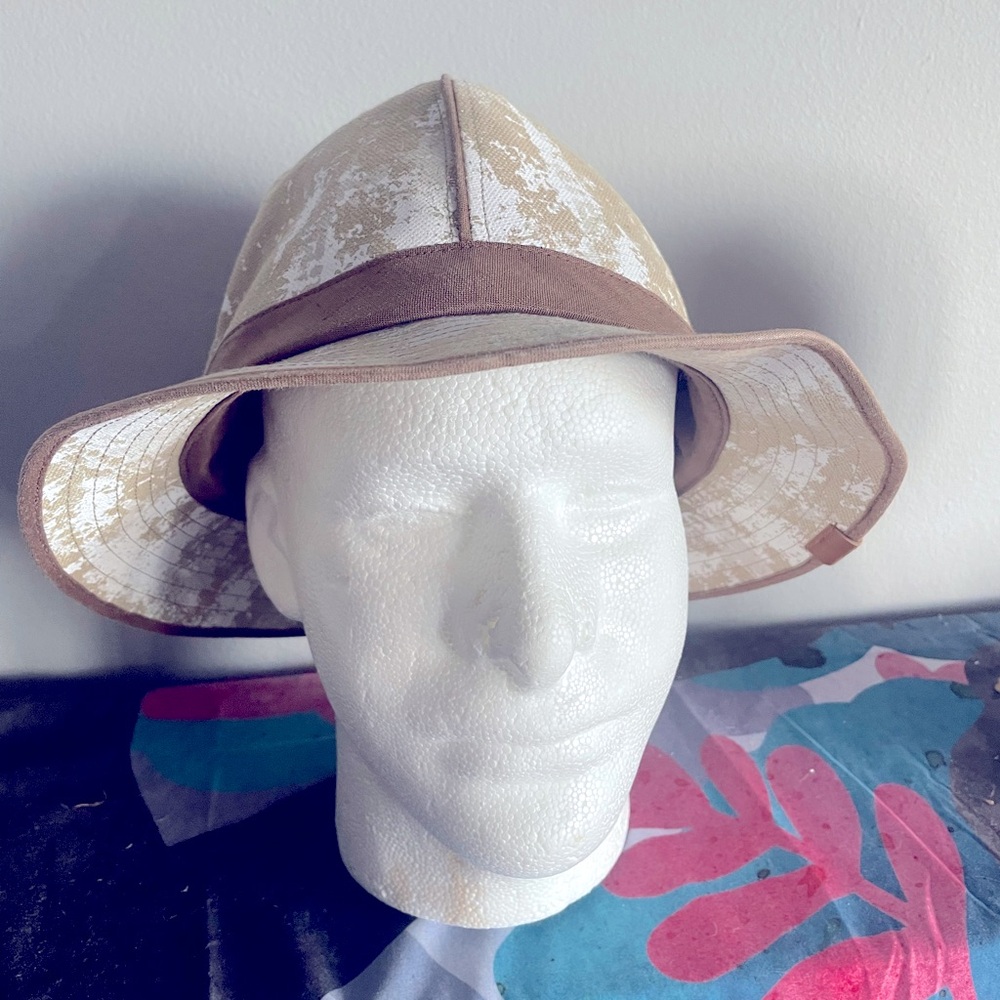KANGOL Muslin & Gesso Quattro